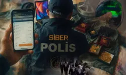 Antalya ve Kayseri'de 'yeni nesil suç örgütleri' operasyonu: 42 gözaltı!