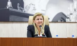 Bakırköy Meclisi'nde Başkan Ovalıoğlu'ndan 'hizmet' mesajı