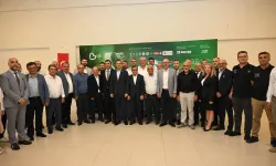 Balıkesir'de Tarım ve Hayvancılık Fuarı tanıtıldı