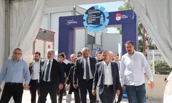 Başkan Büyükgöz'den 'Sporcu Kent Gebze' vurgusu