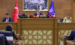 Başkan Vekili Biba: Ortak paydamız Bursa