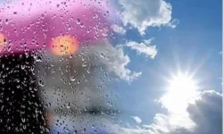 Bugün hava nasıl olacak? 3 bölgede yağış bekleniyor