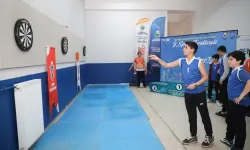 Bursa İnegöl'de Gençlik Yılı, gençlik ve spor çalışmalarıyla taçlanıyor