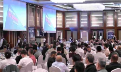 Bursa iş dünyası 2030 hedefleri için tek yürek