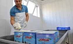 Bursa Keles'ten Büyükşehir'e 'coğrafi işaret tescili' teşekkürü