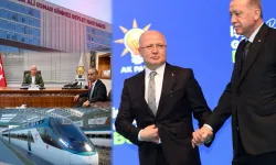 Bursa, ulaşım ve sağlıkta şaha kalkıyor! Davut Gürkan açıkladı: