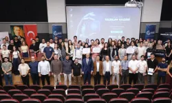 Bursa ULUTEK Yazılım Vadisi ile geleceğe ilk adım