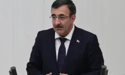 Cevdet Yılmaz: Enflasyonla mücadeleyi güçlü eşgüdümle sürdürüyoruz