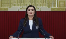 CHP'li Kılıç: Farklı düşüncenin cezalandırılmadığı bir CHP istiyoruz
