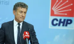 CHP'li Sarıbal: Bursa siyah inciri dalında çürüyor... Üzümde açıklanan fiyat maliyeti karşılamıyor!