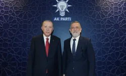 Cumhurbaşkanı Erdoğan ile İbrahim Burkay görüşmesinin perde arkası!