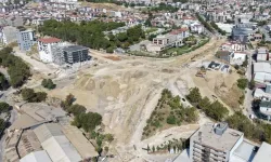 Denizli'de dev yatırımlara yakın markaj