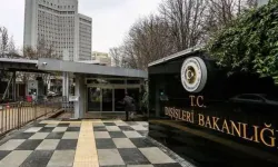 Dışişleri'nden Husilere sert tepki