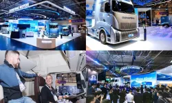 Dongfeng Motor Hannover'de T1 Platformunu ve hidrojenle çalışan üç aracını tanıttı... Karbonsuz bir gelecek için dünyayla güçlerini birleştiriyor