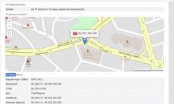 Burası TÜRKİYE KORKU CUMHURİYETİ Değil...