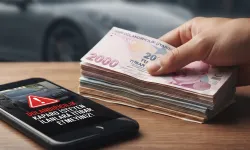 Edirne Keşan'da araç satış ilanı dolandırıcılığı!