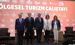 Elazığ'da turizm zirvesi... 5 il için 'entegre destinasyon' modeli gündemde