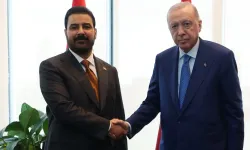 Erdoğan ve Zeydi'den Başika-Zilkan için kritik karar