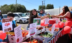 Erzurum'da COP31 kapsamında çocuklara iklim ve çevre farkındalığı