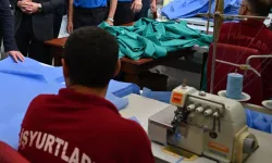 Eski hükümlülere 68,7 milyon liralık destek! 148 projeye kaynak ayrıldı
