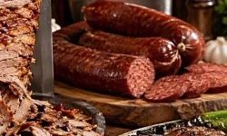 Et ürünlerinde kurallar değişti... Döner, kıyma ve sucukta yeni dönem