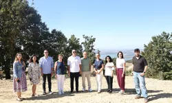 Fadıllı Destinasyon Projesi için Bursa Uludağ Üniversitesi ile ortak çalışma