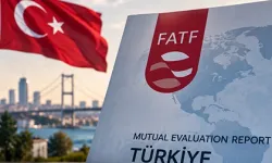 FATF raporu yayımlandı: Türkiye 40 tavsiyenin 38'inde uyumlu bulundu