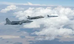 FQ-42 Vengeance'ın yeni adresi Creech Hava Kuvvetleri üssü oldu