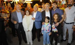 Fuar38'e Kayseri Büyükşehir damgası