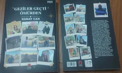 Gazeteci Sonay Can'ın 4. kitabı yayınevi değişikliğiyle basılabildi