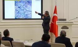 Gaziantep'te çiftçiye mazot desteği 2026'da da sürecek