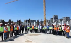 Gaziantep'te kongre turizmi atağı