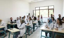 Genç KAYMEK'ten yeni dönem hazırlığı
