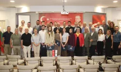 Genç mühendisler iş hayatına hazırlanıyor