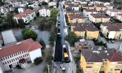 Gölcük'e nefes aldıracak düzenleme
