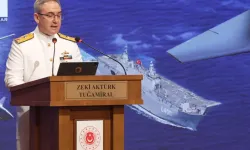 Her iki deniz kazasına MSB'den arama kurtarma desteği