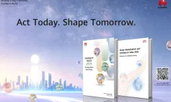 Huawei'nin son raporu, Akıllı Dünya 2035 için 10 temel yön öneriyor