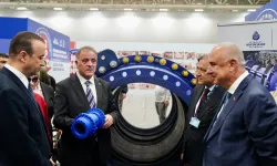 İSKİ'den 2019-2026 dönemine dair yatırım ve proje sunumu