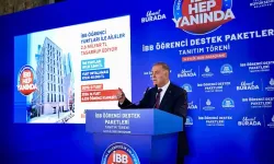 İstanbul Büyükşehir'den öğrencilere 8,7 milyar liralık destek paketi
