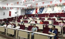 İzmir Çiğli'de mesleki eğitimle istihdama destek