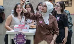 İzmir'de sağlıklı yaşam için binlerce kişiye destek