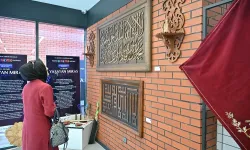 Kahramanmaraş'ın yaşayan mirası görücüye çıktı