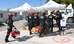 KAR-KUT göreve hazır
