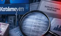 Katılımevim soruşturmasında 15 gözaltı! 9 şirketle bağlantılı yöneticilerin mal varlıkları donduruldu