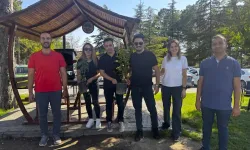 Kayseri Büyükşehir'den anlamlı sosyal deney