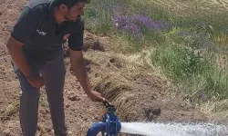 Kayseri Büyükşehir'den tarım üretimine büyük destek