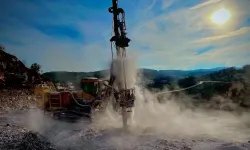 Kocaeli Büyükşehir'den yol üretiminde dev hamle