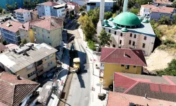 Kocaeli Dilovası'nda ulaşım ağları yenileniyor