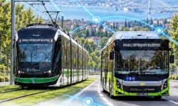 Kocaeli UlaşımPark, uluslararası vitrine çıkıyor