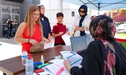 Kocaeli'de konservatuvara giden yolda son adımlar